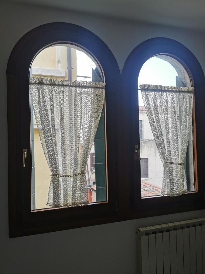 Ca Cristallina Venice Exterior photo