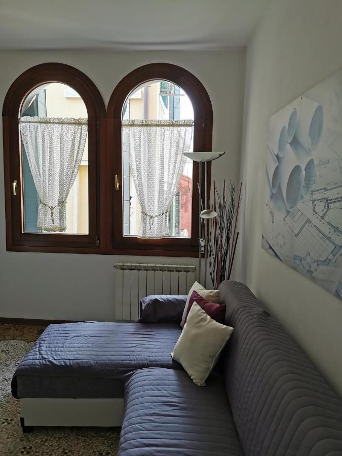 Ca Cristallina Venice Exterior photo
