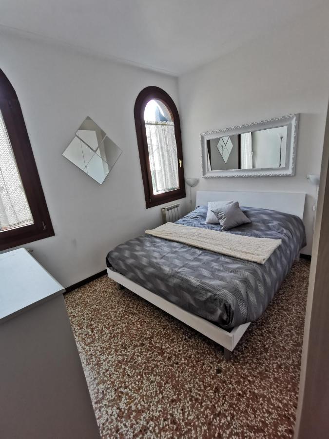 Ca Cristallina Venice Exterior photo