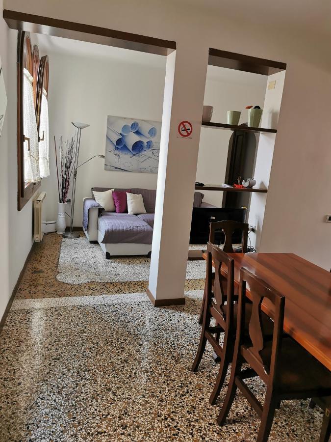 Ca Cristallina Venice Exterior photo